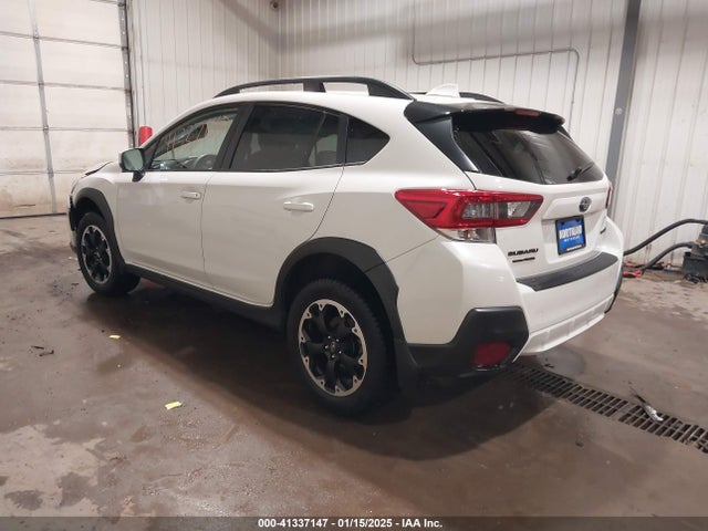JF2GTAPCXP8211022 Subaru Crosstrek Premium