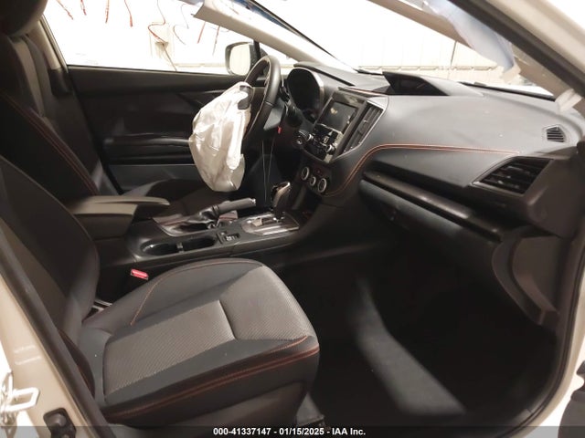 JF2GTAPCXP8211022 Subaru Crosstrek Premium