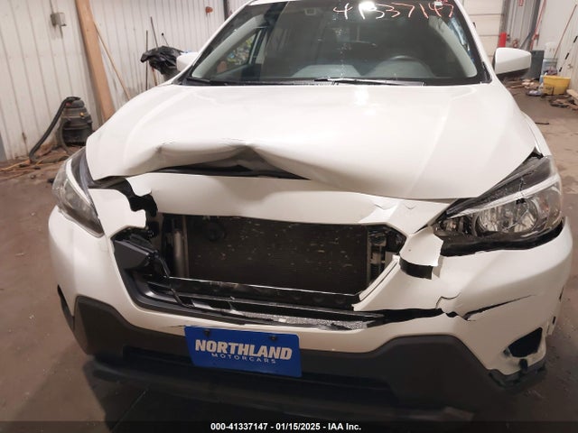 JF2GTAPCXP8211022 Subaru Crosstrek Premium