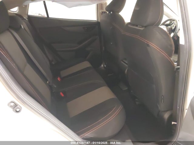 JF2GTAPCXP8211022 Subaru Crosstrek Premium