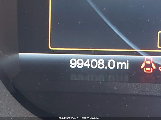 Ford FOCUS ELECTRIC 2017 1FADP3R40HL290647 Image 15