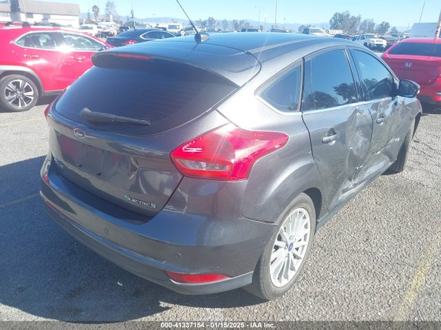 Ford FOCUS ELECTRIC 2017 1FADP3R40HL290647 Image 4