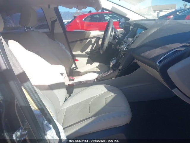 Ford FOCUS ELECTRIC 2017 1FADP3R40HL290647 Image 5