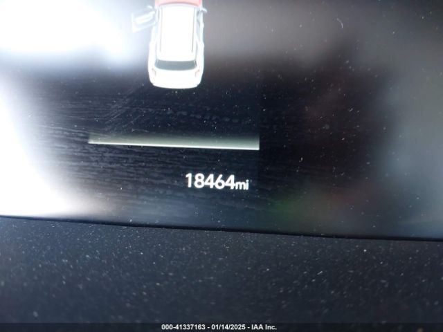 KM8R2DGE4RU790656 Hyundai Palisade Sel