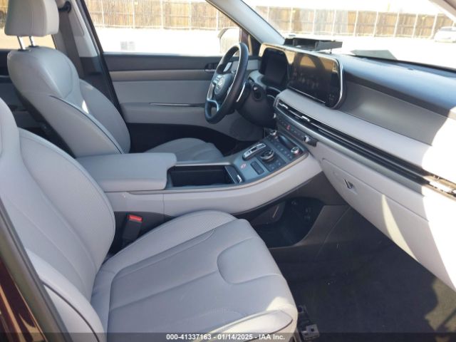 KM8R2DGE4RU790656 Hyundai Palisade Sel