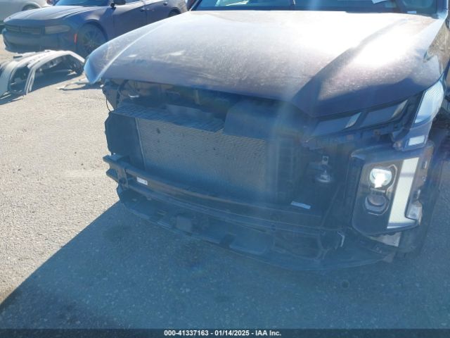 KM8R2DGE4RU790656 Hyundai Palisade Sel