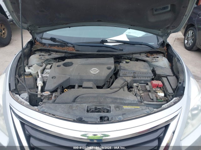 Nissan Altima 2.5 S 2014 1N4AL3AP8EN342398 Image 10