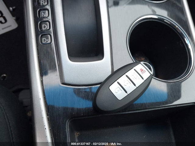 Nissan Altima 2.5 S 2014 1N4AL3AP8EN342398 Image 11
