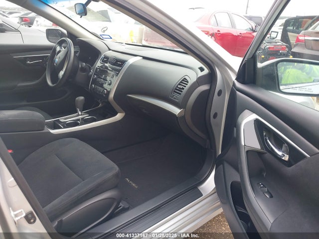 Nissan Altima 2.5 S 2014 1N4AL3AP8EN342398 Image 5