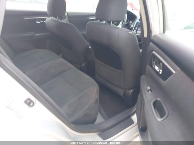 Nissan Altima 2.5 S 2014 1N4AL3AP8EN342398 Image 8