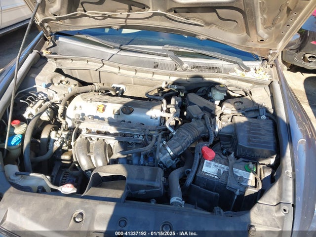 2011 HONDA ACCORD SDN 1HGCP2F45BA041298 Photo 9