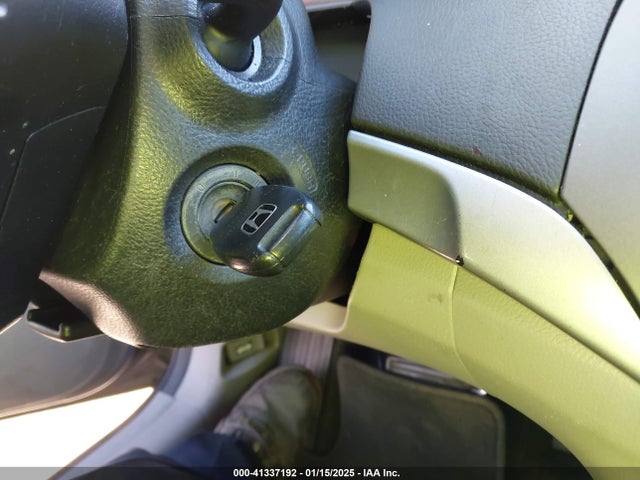 2011 HONDA ACCORD SDN 1HGCP2F45BA041298 Photo 10
