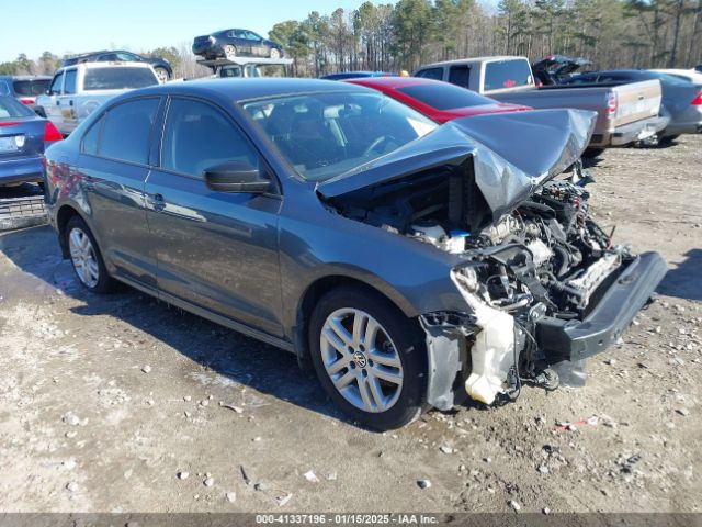 3VW167AJ7GM382874 auction archive image