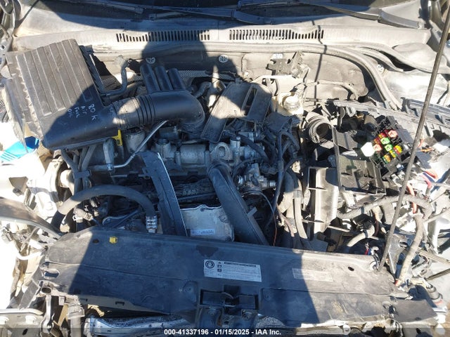 3VW167AJ7GM382874 Volkswagen Jetta 1.4t S