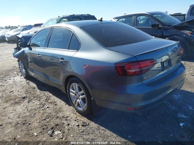 3VW167AJ7GM382874 Volkswagen Jetta 1.4t S
