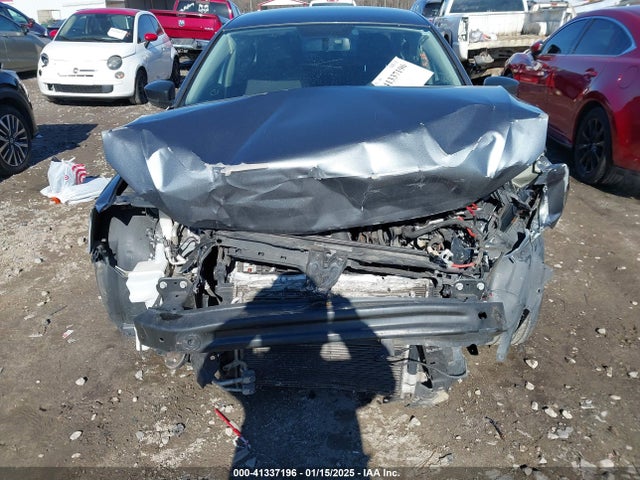 3VW167AJ7GM382874 Volkswagen Jetta 1.4t S
