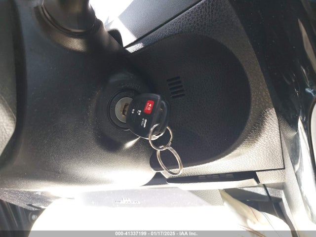 Toyota COROLLA LE 2017 2T1BURHE8HC752998 Image 11