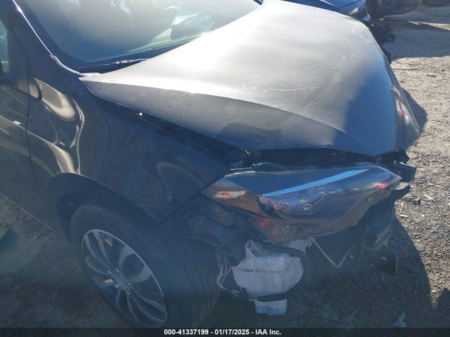 Toyota COROLLA LE 2017 2T1BURHE8HC752998 Image 18