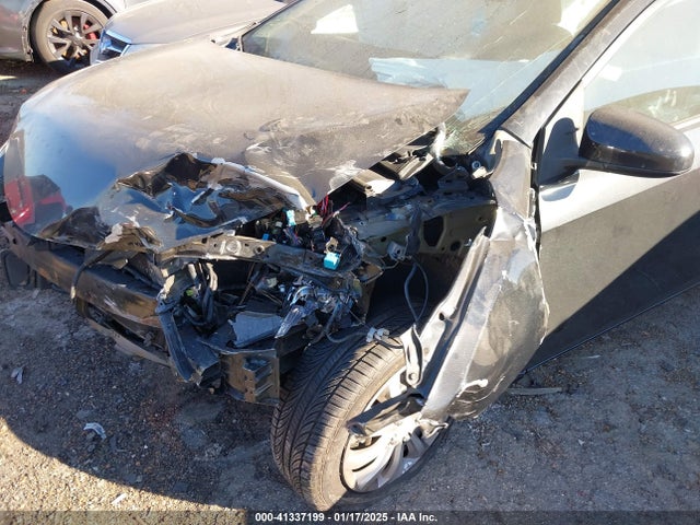 Toyota COROLLA LE 2017 2T1BURHE8HC752998 Image 6