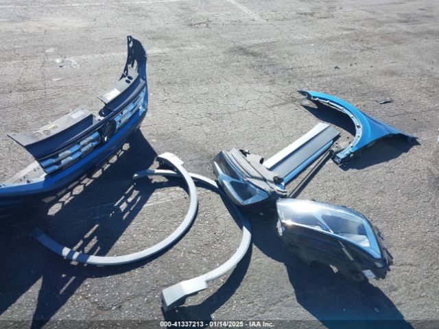 3VV3B7AX4JM001454 Volkswagen Tiguan 2.0t Se/2.0t Sel