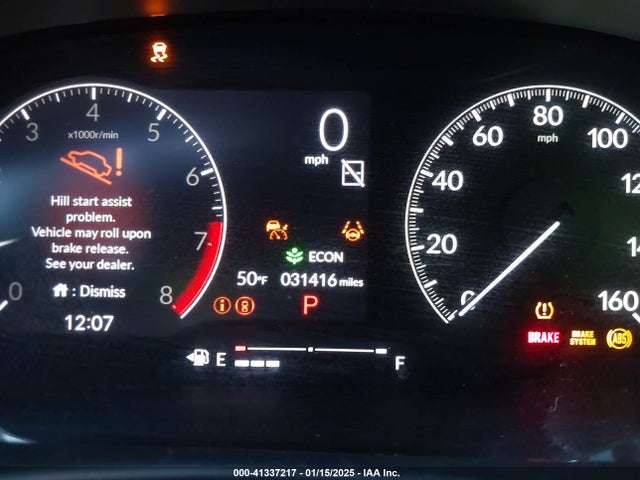 Honda Civic Sport 2022 2HGFE2F57NH595394 Image 15