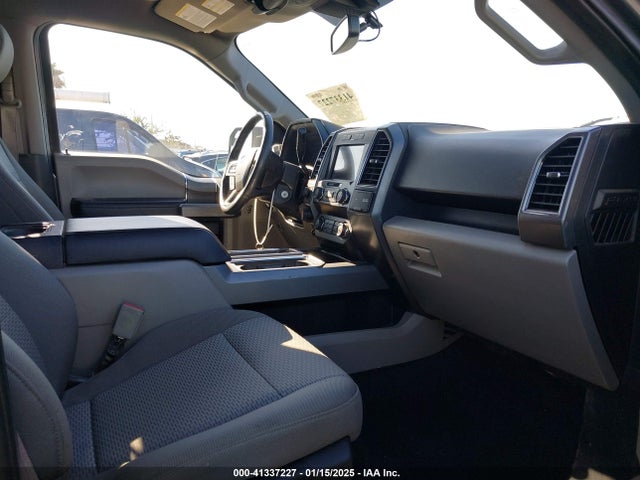Ford F-150 Xlt 2019 1FTEW1E43KKE64851 Image 5