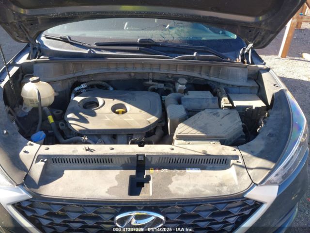 KM8J2CA4XLU170330 Hyundai TUCSON SE