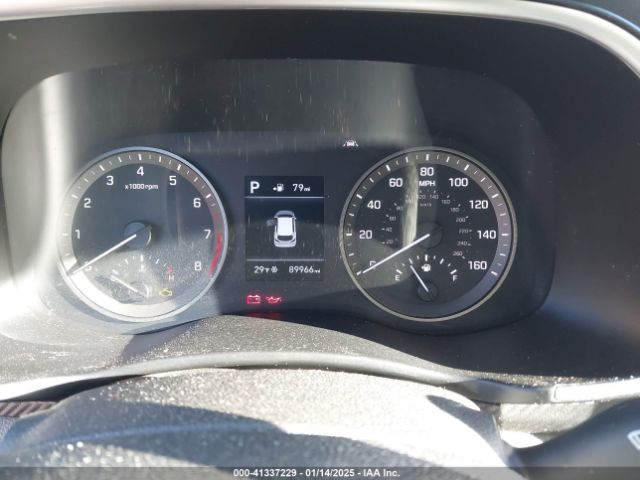 KM8J2CA4XLU170330 Hyundai TUCSON SE