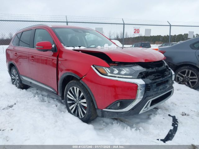 2020 MITSUBISHI OUTLANDER JA4JZ4AX8LZ009763 Photo 0