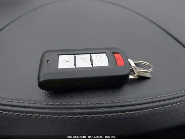 2020 MITSUBISHI OUTLANDER JA4JZ4AX8LZ009763 Photo 10