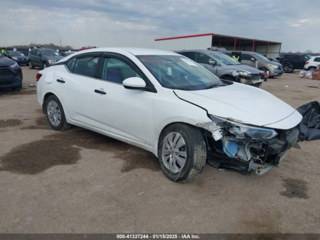 3N1AB8BV0RY202719 auction archive image