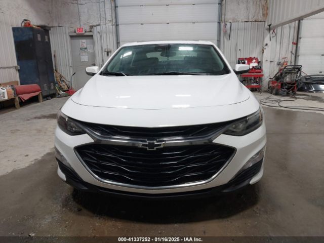 1G1ZD5ST5RF220351 Chevrolet Malibu Fwd 1lt