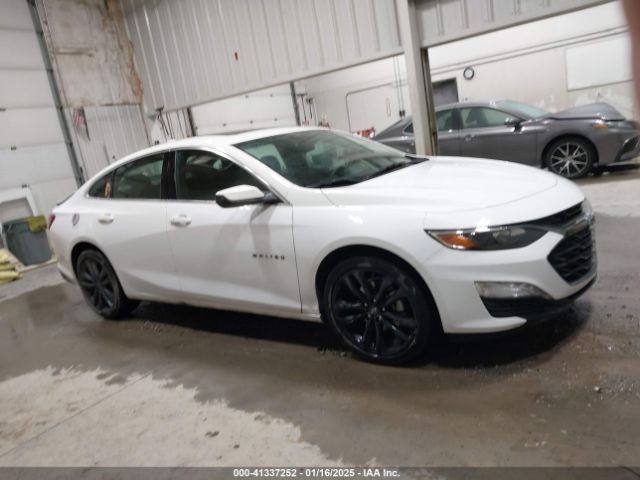 1G1ZD5ST5RF220351 Chevrolet Malibu Fwd 1lt