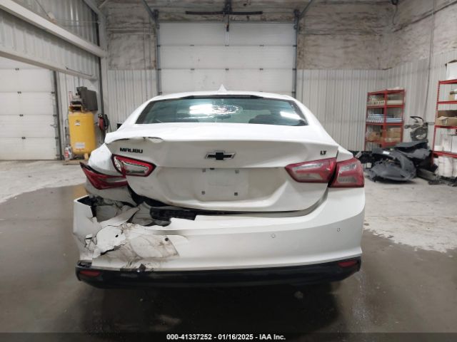 1G1ZD5ST5RF220351 Chevrolet Malibu Fwd 1lt
