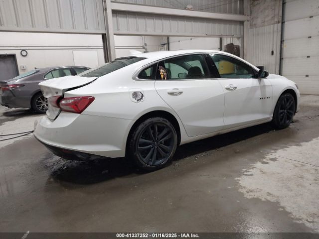 1G1ZD5ST5RF220351 Chevrolet Malibu Fwd 1lt