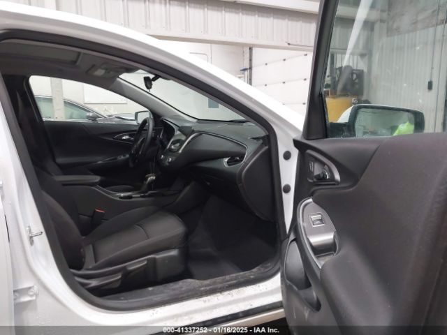 1G1ZD5ST5RF220351 Chevrolet Malibu Fwd 1lt