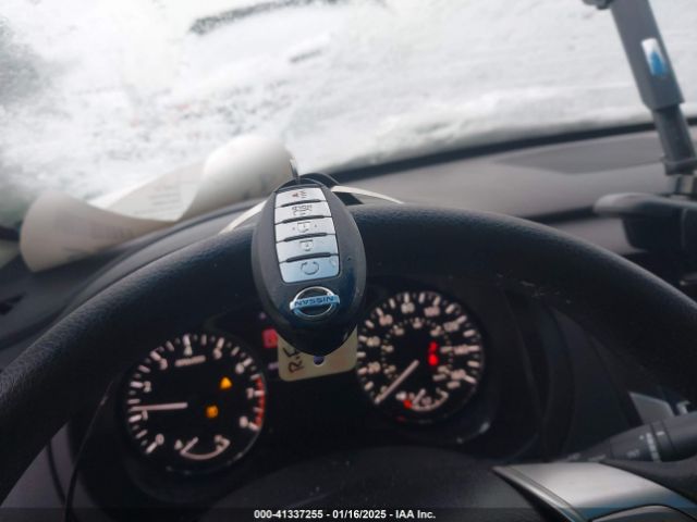 1N4AL3AP5HC226415 Nissan Altima