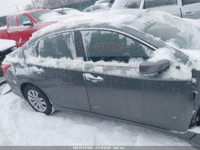 1N4AL3AP5HC226415 Nissan Altima