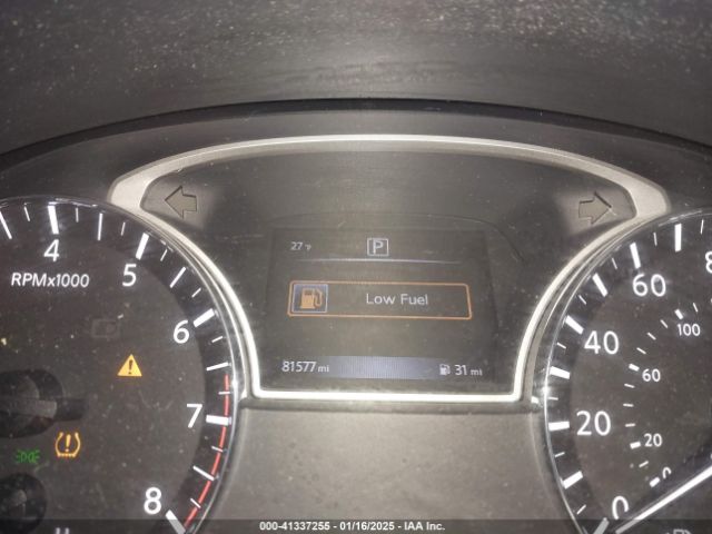 1N4AL3AP5HC226415 Nissan Altima