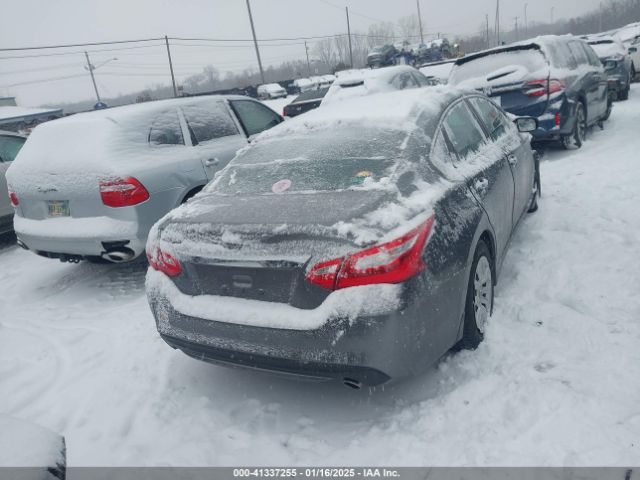 1N4AL3AP5HC226415 Nissan Altima