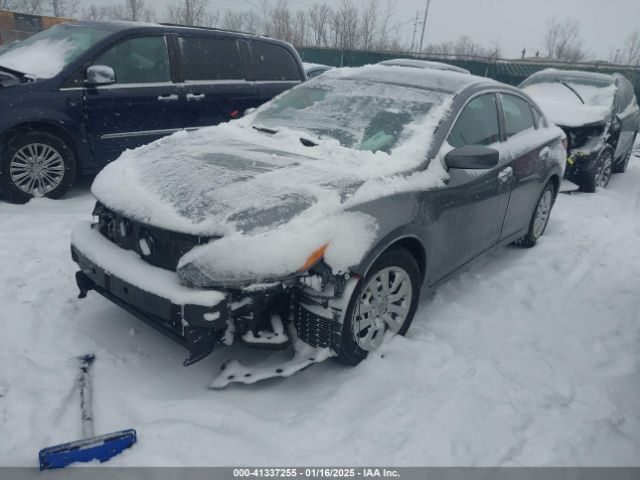 1N4AL3AP5HC226415 Nissan Altima