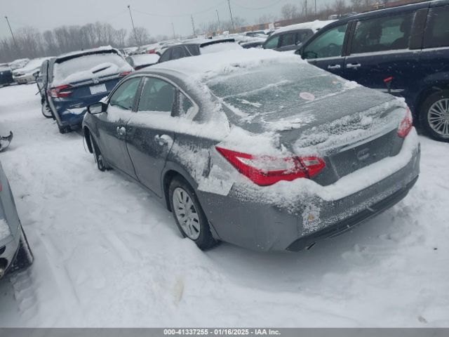 1N4AL3AP5HC226415 Nissan Altima