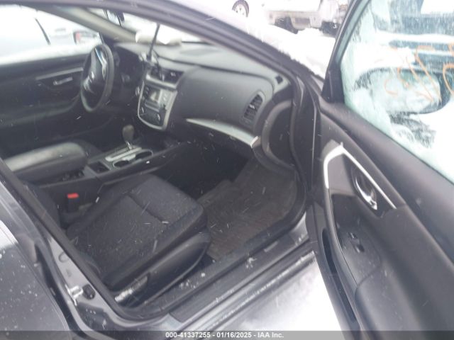 1N4AL3AP5HC226415 Nissan Altima