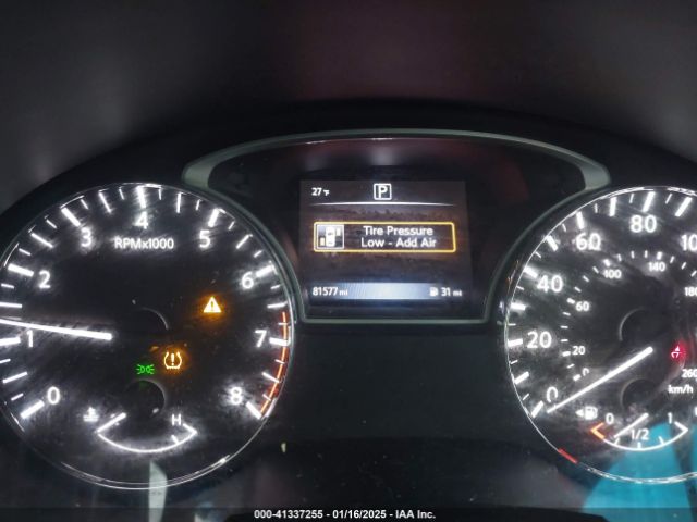 1N4AL3AP5HC226415 Nissan Altima
