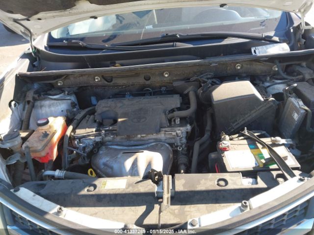 JTMRFREV1ED065969 Toyota Rav4 Xle