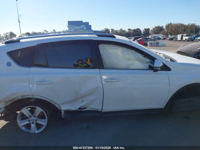 JTMRFREV1ED065969 Toyota Rav4 Xle