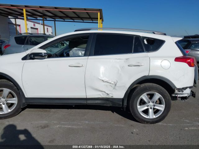 JTMRFREV1ED065969 Toyota Rav4 Xle