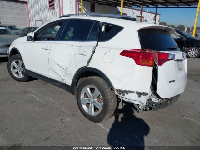 JTMRFREV1ED065969 Toyota Rav4 Xle