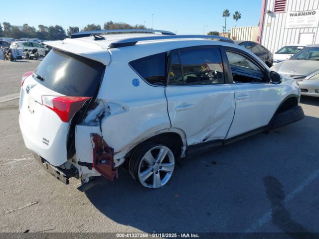 JTMRFREV1ED065969 Toyota Rav4 Xle