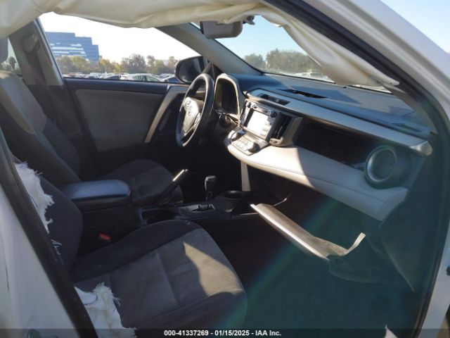 JTMRFREV1ED065969 Toyota Rav4 Xle
